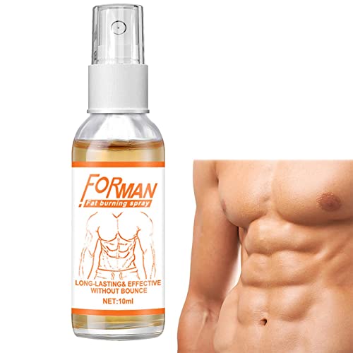 D/A Hot Spray Fatburner voor buik, buik, benen, armen, billen, buikspiersprays afslankheidssprays tegen buikvet   buikspiersprays Fat Burner cellulitis crèmes tights muscles workout body spray voor dewu