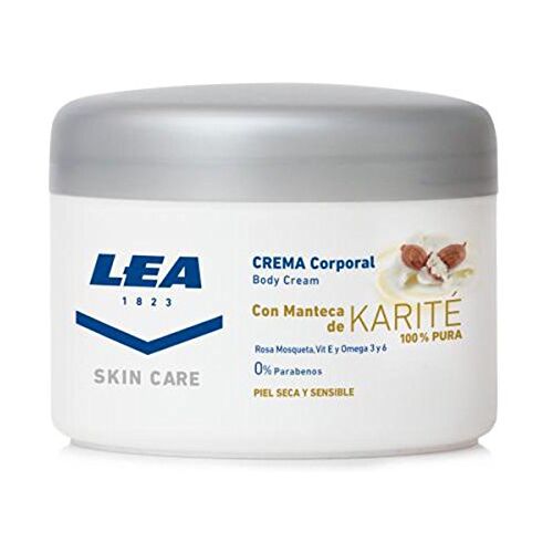 Lea crèmes, 125 ml