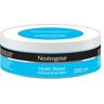 Neutrogena HYDRO BOOST lichaamsbalsemgel met slagroom 200 ml