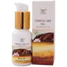 Y Not Natural 100% pure farmaceutische kwaliteit Emu olie doordrenkt met roze suiker (natuurlijke oliemengsel) (60ml)