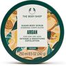 The Body Shop BODY SHOP BODY SCRUB ARGAN 250ML