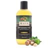 Qure Natural Oil Macadamia Olie 100ml   100% Puur & Onbewerkt   Macadamia Oil voor Haar, Huid en Lichaam