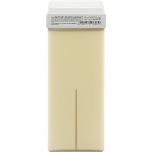RESTASE Vetoplosbare ontharingswas, Roll On, sheaboter, droge huid, 100 ml, gemaakt in Italië RESTASE Vetoplosbare ontharingswas, Roll On, sheaboter, droge huid, 100 ml, gemaakt in Italië
