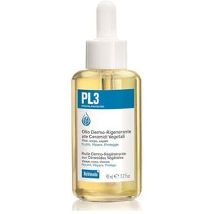 Kel�mata PL3 Dermo regenererend gezichts-lichaamsolie – L KELEMATA 95 ml Kel�mata PL3 Dermo regenererend gezichts-lichaamsolie – L KELEMATA 95 ml