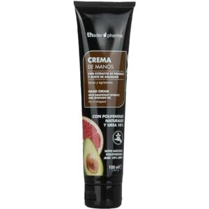 TH Pharma Polif-Ura Handcrème - Voedt de Handen TH Pharma Polif-Ura Handcrème - Voedt de Handen