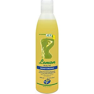 A3 Lemon Body Oil 260 ml A3 Lemon Body Oil 260 ml