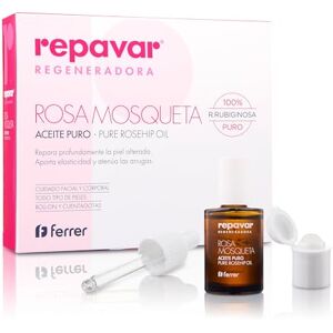 REPAVAR Huid moisturizer, 15 ml REPAVAR Huid moisturizer, 15 ml