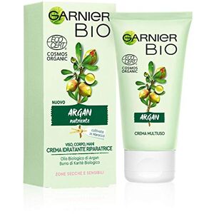 Garnier Organic Argan Multi use Rescue Balm 50 ml