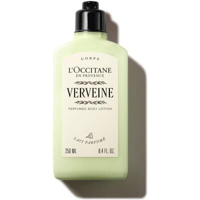 L'OCCITANE Parfum Lichaamsmelk Verveine (Verbena) 250 ml L'OCCITANE Parfum Lichaamsmelk Verveine (Verbena) 250 ml