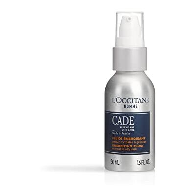 L'OCCITANE Fluide Energisant Cade 50 ml L'OCCITANE Fluide Energisant Cade 50 ml