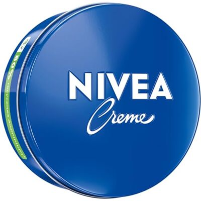 NIVEA Lichaamscrème, wit, 400 ml (Pak van 1) NIVEA Lichaamscrème, wit, 400 ml (Pak van 1)