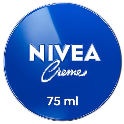 NIVEA Huidcrème Creme 75 ml NIVEA Huidcrème Creme 75 ml