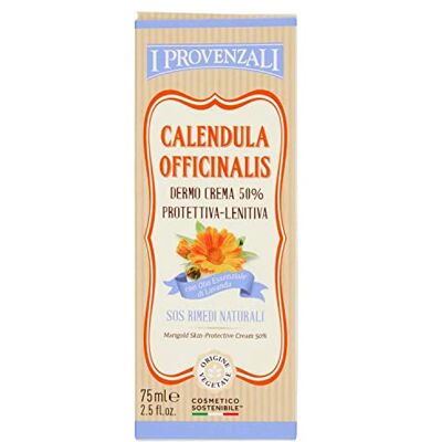 I Provenzali Calendula Crème - Crème I Provenzali Calendula Crème - Crème