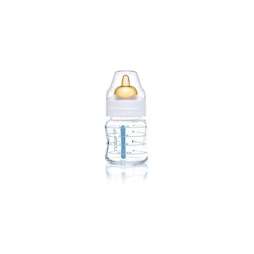 natae 120 ml glazen fles