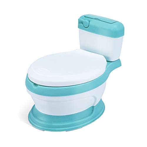 wuuhoo ® Kinder potje Potty kindertoilet met uitneembaar potje, babypotje, toilettrainer voor baby's en peuters vanaf 2 jaar