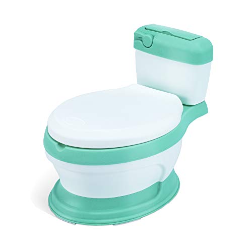 wuuhoo ® Kinder potje Potty kindertoilet met uitneembaar potje, babypotje, toilettrainer voor baby's en peuters vanaf 2 jaar