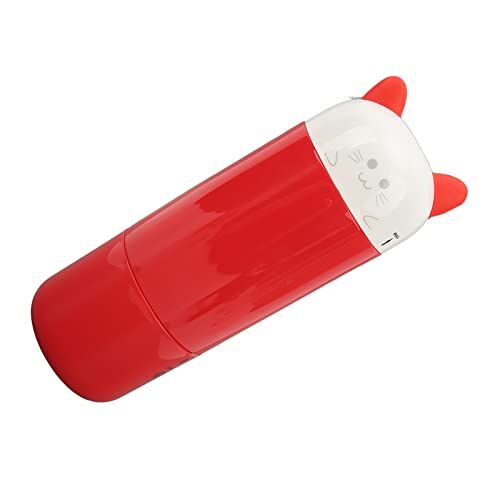 Airshi Babyfles UV-ozonreiniger Veelzijdig Comfortabele Grip Effectieve BPA-vrije Babyflesreiniger voor Babyflessen Thuis voor Plastic Speelgoed