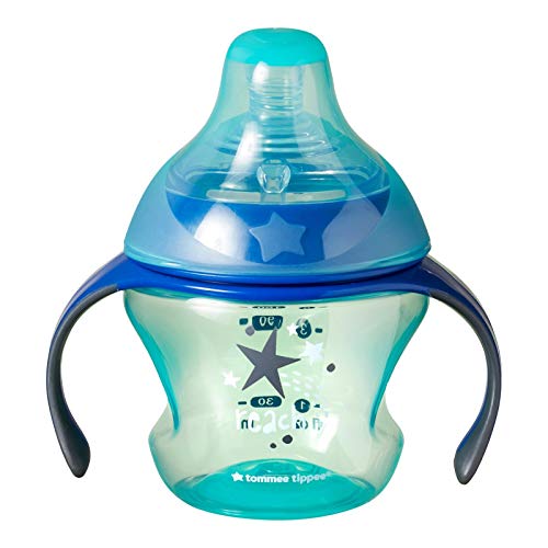 Tommee Tippee Overgang Cup 1 St Leeftijd 150Ml 4M + -