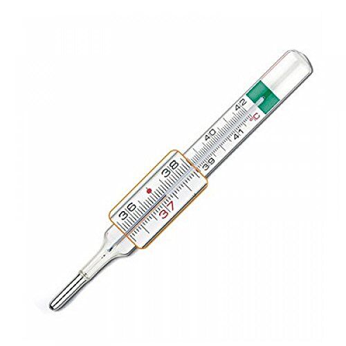 CHICCO (ARTSANA SpA) Pic Vedoeco Glazen Thermometer