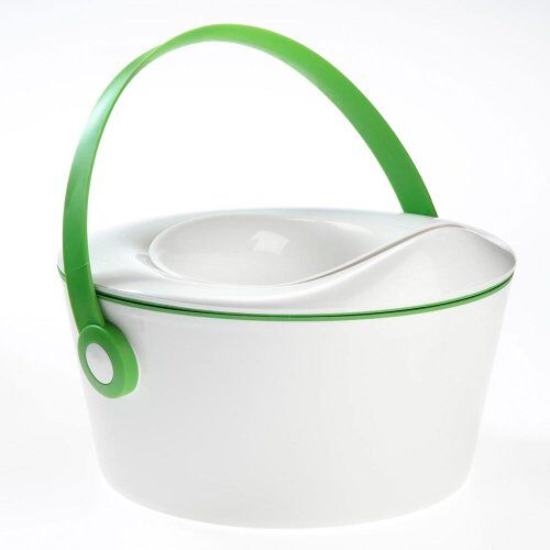 DotBaby Dot.Pot 3-in-1 potje, groen