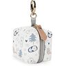 Stylebest Fopspeen Case, Waterdichte fopspeen Tas Kleine Draagbare Baby Dummy Case Baby Fopspeen Opberghouder voor fopspeen voor fopspeen en fopspenen, Bijtringen