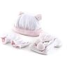 Baby Bites Duffi baby 1319-06 wintercadeauset 3-delig