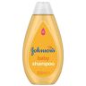 Johnson's Johnson & Johnson babyshampoo, 500 ml