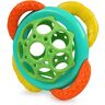 Bright Starts Oball Grasp & Teethe Teether