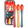 Tommee Tippee Heat Sensing Spoons, Pack 3