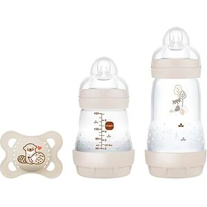 MAM Easy Start Cadeauset S - Babyvoeding Set MAM Easy Start Cadeauset S - Babyvoeding Set
