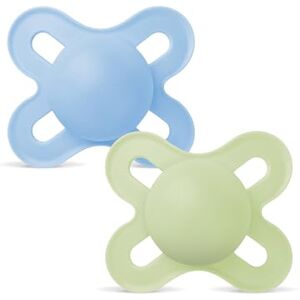 Mam Original Start 0-2m - Fopspeen Mam Original Start 0-2m - Fopspeen