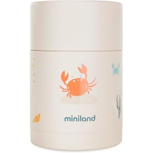 Miniland Crasby Baby Thermos - Thermos Miniland Crasby Baby Thermos - Thermos