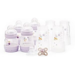 MAM Easy Start Anti-Koliek Flessen Set - Babyfles Set MAM Easy Start Anti-Koliek Flessen Set - Babyfles Set