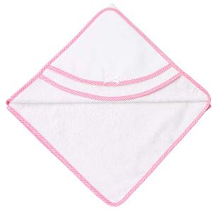 Badrock AMN109R - Driehoek poncho - 70x70cm - Katoen Badrock AMN109R - Driehoek poncho - 70x70cm - Katoen