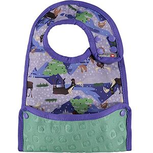 Moose Baby Slab - Maat L Moose Baby Slab - Maat L