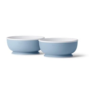 BabyBjörn Babybak, 2-delig, lichtblauw BabyBjörn Babybak, 2-delig, lichtblauw