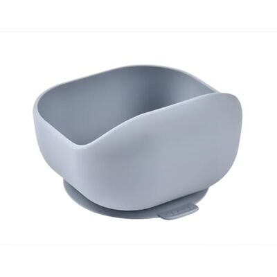 Beaba Bol Siliconen Vakuum - Babyvoedselcontainer Beaba Bol Siliconen Vakuum - Babyvoedselcontainer