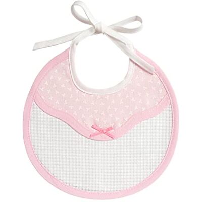FILET AMS1015R slabbetjes, Aida FILET AMS1015R slabbetjes, Aida