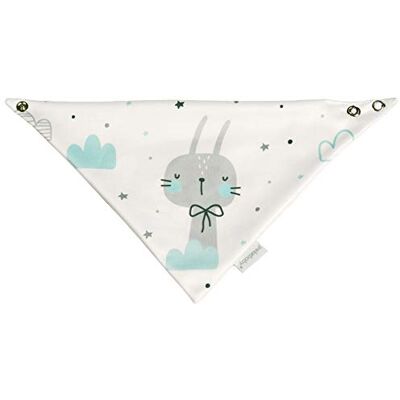 Bebelindo Pekebaby 10137152 19 Bandana Bebelindo Pekebaby 10137152 19 Bandana