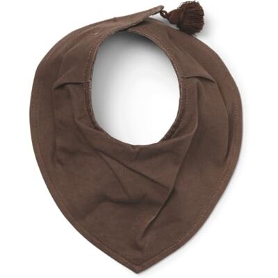 Elodie Details Slabbetjes tegen kwijlen, bandana-slabbetje van 100% katoen met waterdicht membraan, zacht en absorberend, verstelbare drukknop, Oeko-Tex-gecertificeerd, voor geboorte tot peuters Elodie Details Slabbetjes tegen kwijlen, bandana-slabbetje van 100% katoen met waterdicht membraan, zacht en absorberend, verstelbare drukknop, Oeko-Tex-gecertificeerd, voor geboorte tot peuters