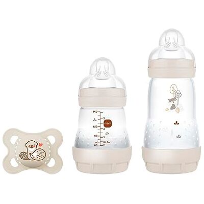 MAM Easy Start Cadeauset S - Babyvoeding Set MAM Easy Start Cadeauset S - Babyvoeding Set