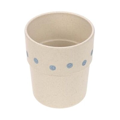 Lässig Beker Happy Rascals Smile - BPA-vrij, Lichtgewicht, Magnetron en vaatwasser veilig Lässig Beker Happy Rascals Smile - BPA-vrij, Lichtgewicht, Magnetron en vaatwasser veilig