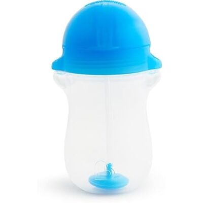 Munchkin Gewichtige Flexi-Rietbeker 10oz - Drinkbeker Munchkin Gewichtige Flexi-Rietbeker 10oz - Drinkbeker