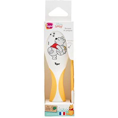 Newell Brands TIGEX Borstel en kam Bi-materialen Newell Brands TIGEX Borstel en kam Bi-materialen