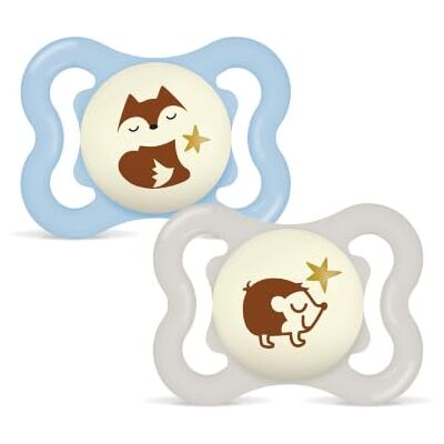 MAM 26M Supreme Nacht Fopspeen - Baby Product MAM 26M Supreme Nacht Fopspeen - Baby Product