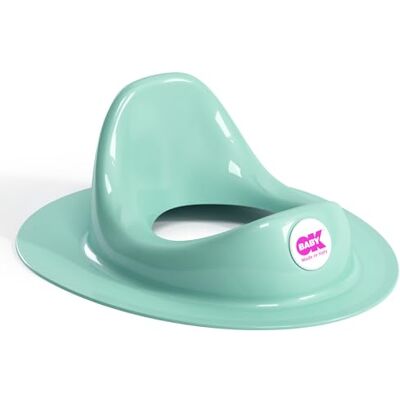 OK Baby Ergo WC-verkleinerer - Toiletzitting OK Baby Ergo WC-verkleinerer - Toiletzitting