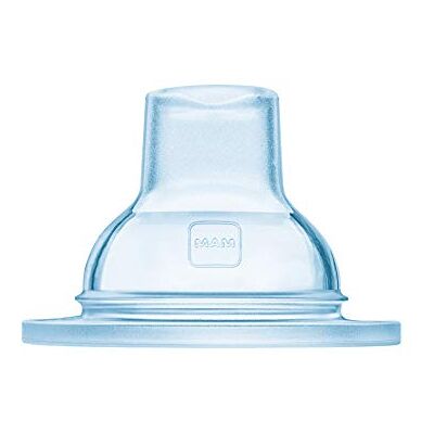 MAM Extra Soft Bottle Spouts MAM Extra Soft Bottle Spouts