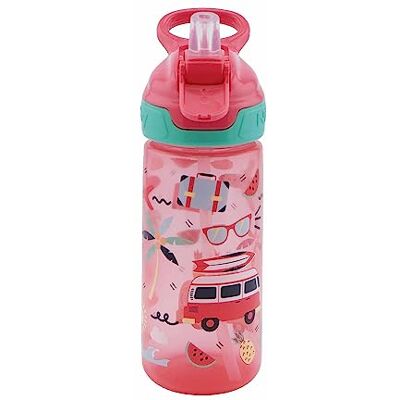 Nuby 540ml Kinderschoolbeker - Kids Training Cup Nuby 540ml Kinderschoolbeker - Kids Training Cup