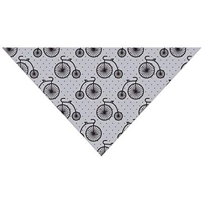 Pekebaby 10137144 19 slabbetjes, waterdicht, grijs Pekebaby 10137144 19 slabbetjes, waterdicht, grijs