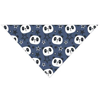 Pekebaby 10137141 19 Bandana Pekebaby 10137141 19 Bandana